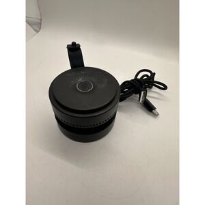 Pura Smart Car Fragrance Diffuser Mini USB-C Model 810-00021 Black